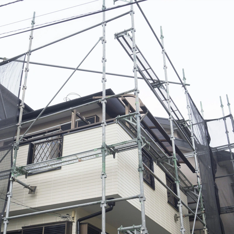 外壁リフォーム