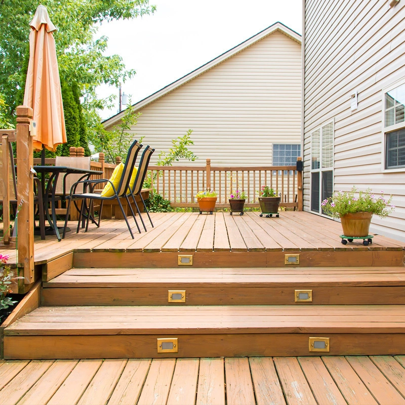 外構リフォーム